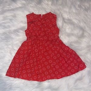 Tommy Hilfiger Toddler Dress size 2T